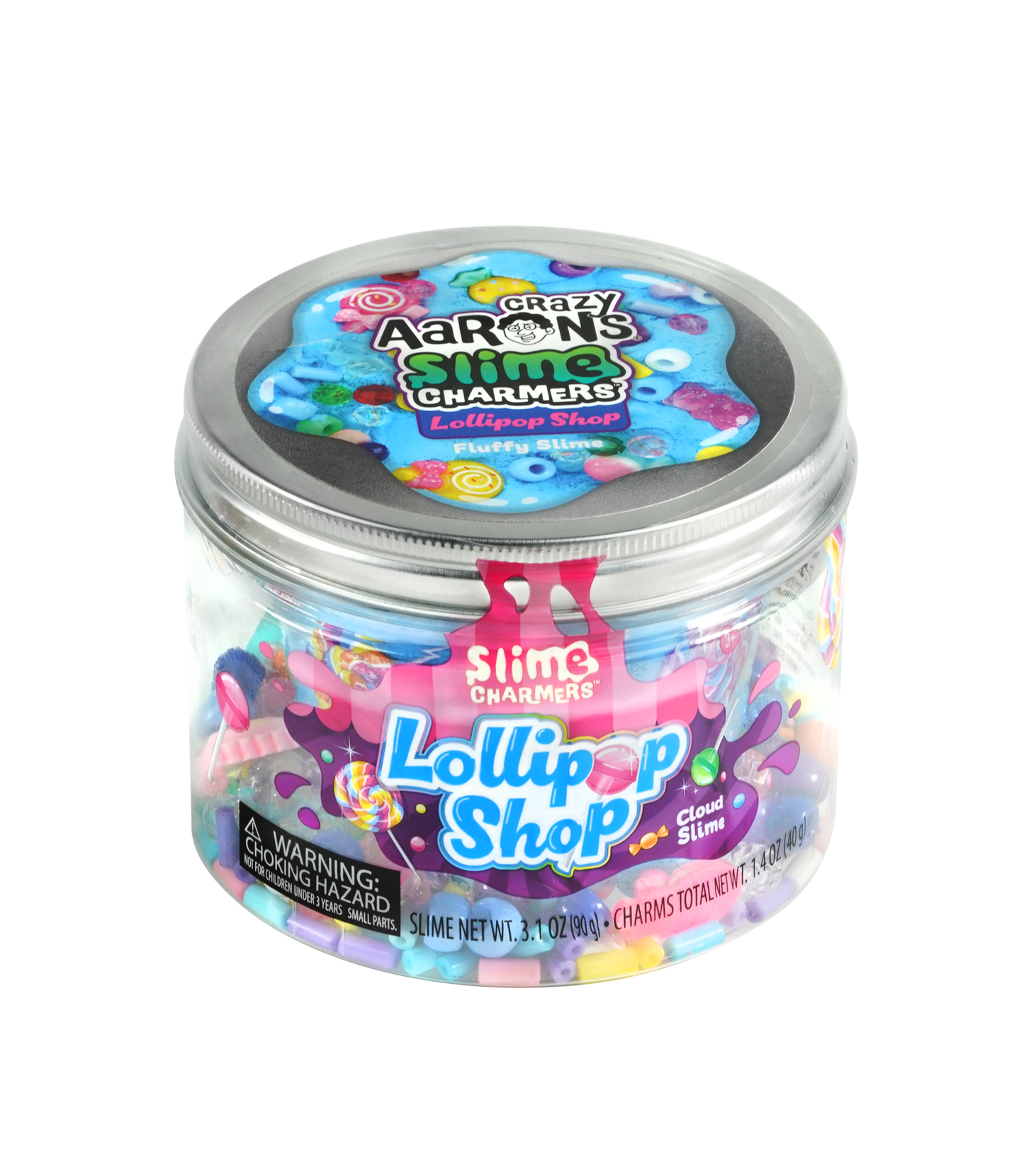 Lollipop Shop | Slime Charmers™