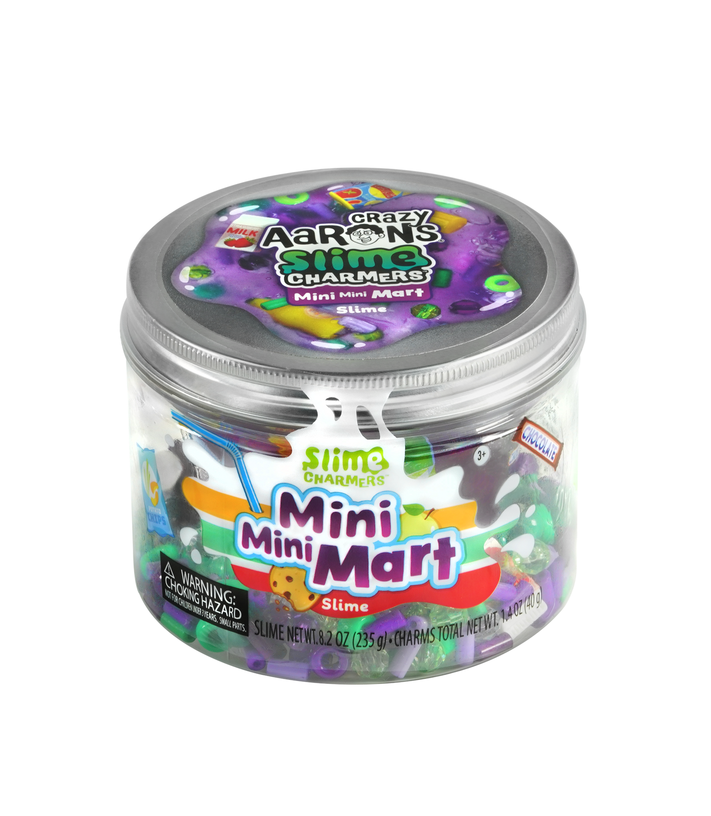 Mini Mini Mart |Slime Charmers™