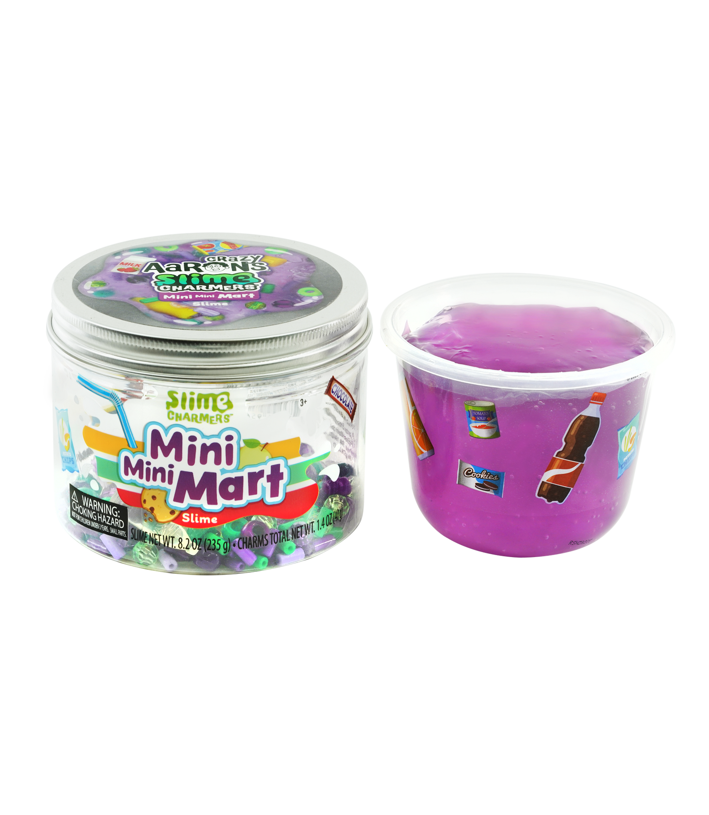 Mini Mini Mart |Slime Charmers™