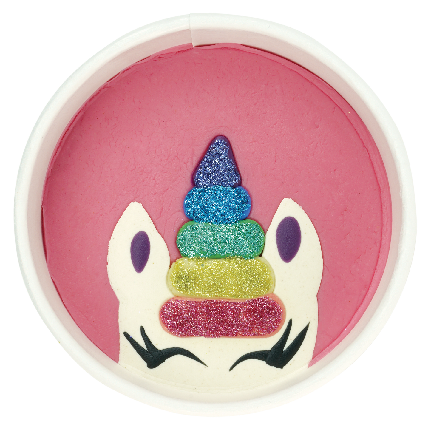 Unicorn Horn | 7oz Luxe Cup