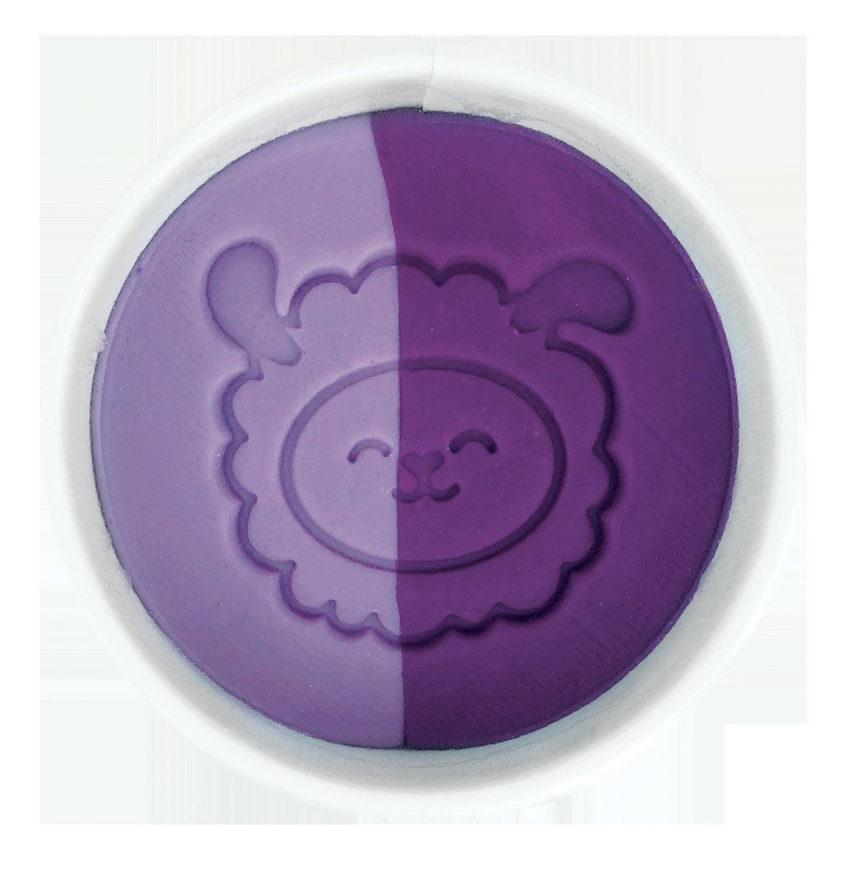 Purple Sheep | Mini Cup