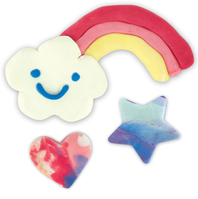 Crazy Aaron s Thinking Putty in the News