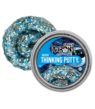 Bounce Bot | Thinking Putty