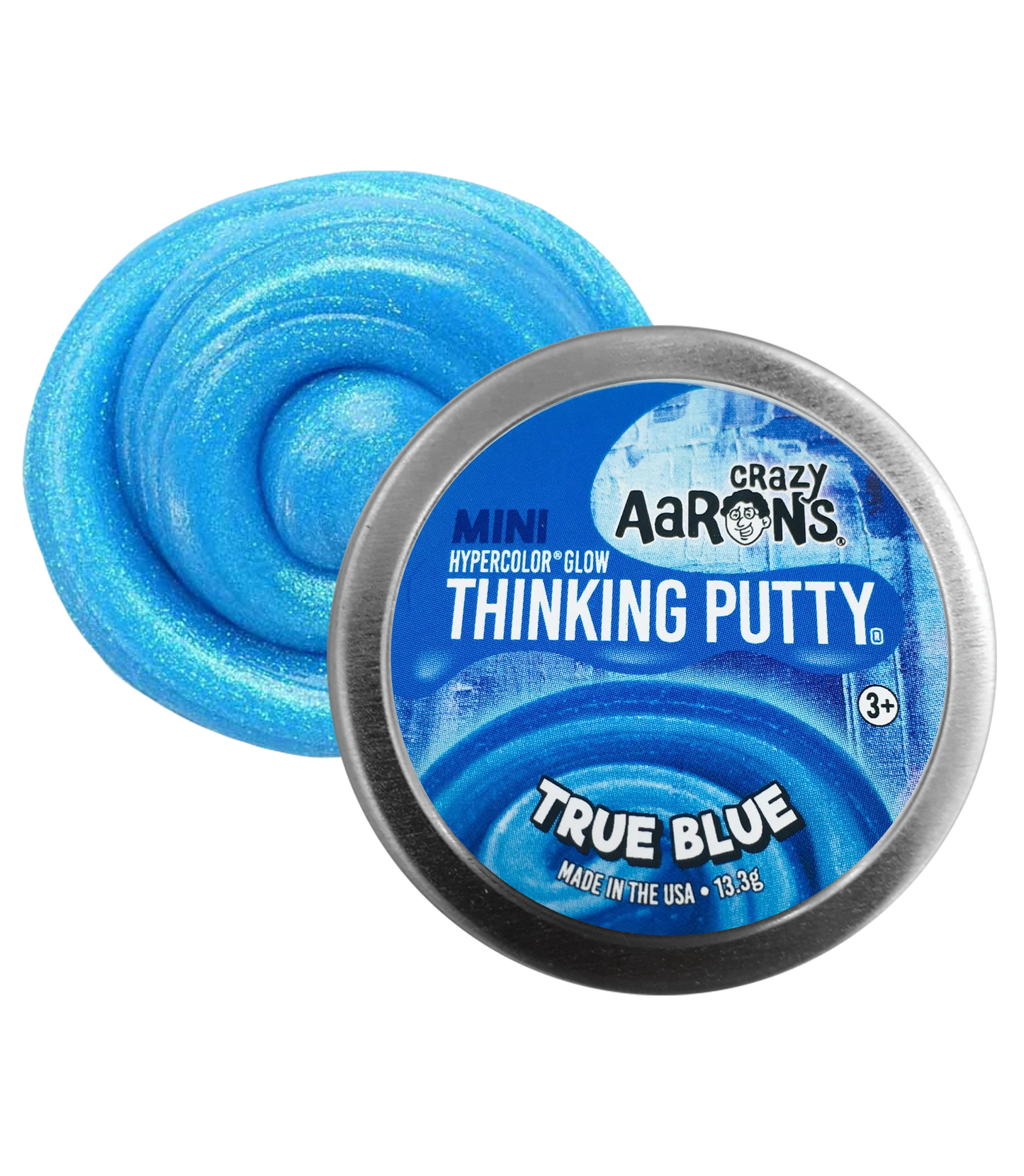 Putty Pride MINI Bundle