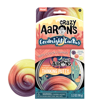 Crazy Aaron’s® Putty Discovery orders Kit™ Hide Inside new