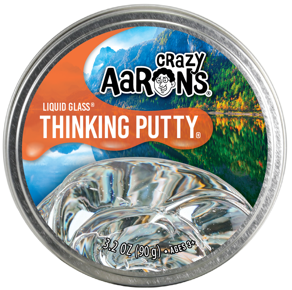 Crazy arnold's best sale thinking putty