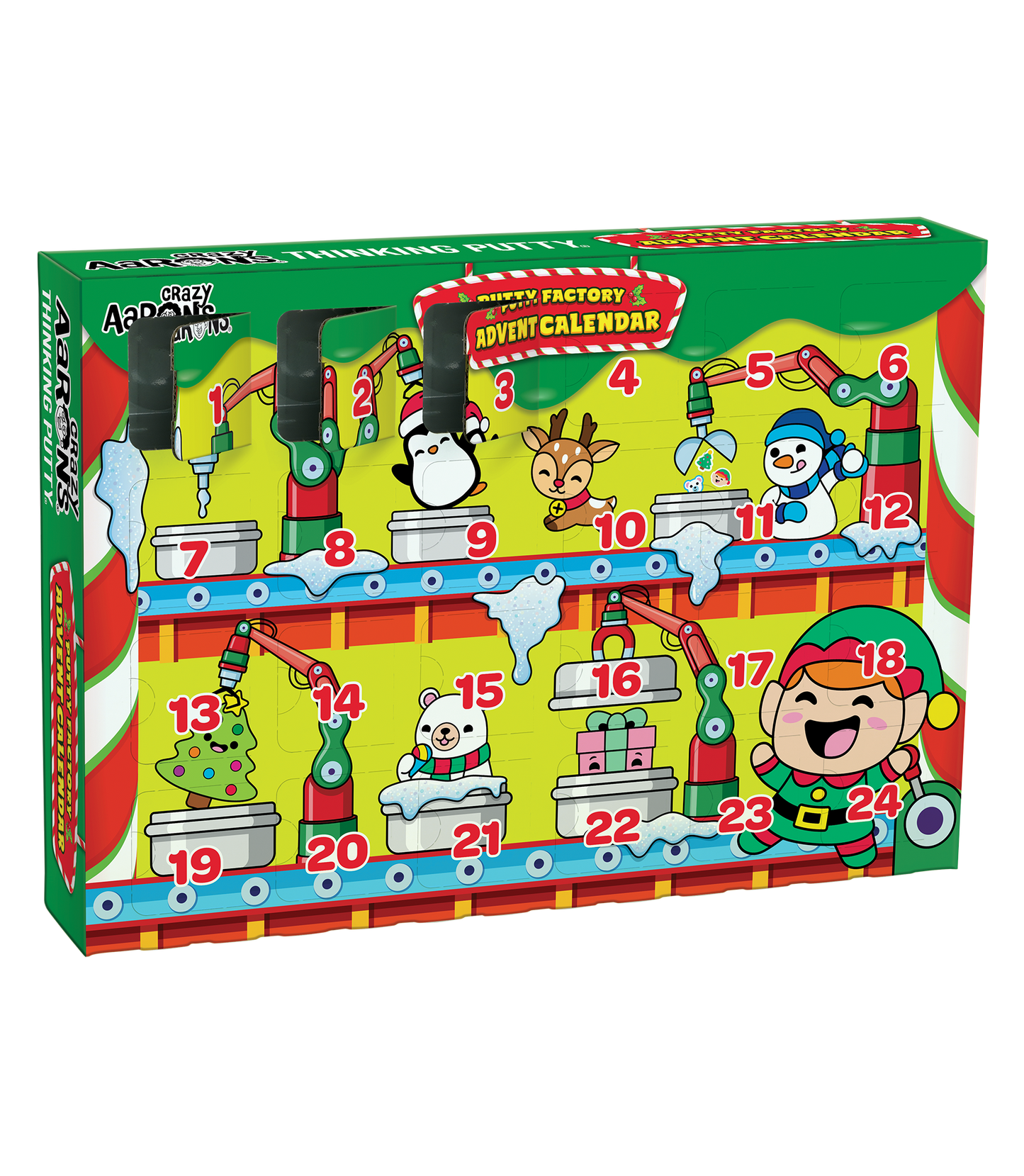 Advent Calendar