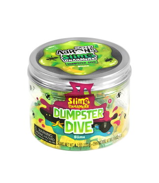 Dumpster Dive | Slime Charmers