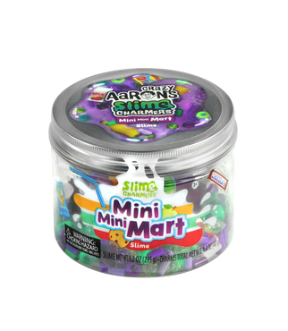 Mini Mini Mart |Slime Charmers