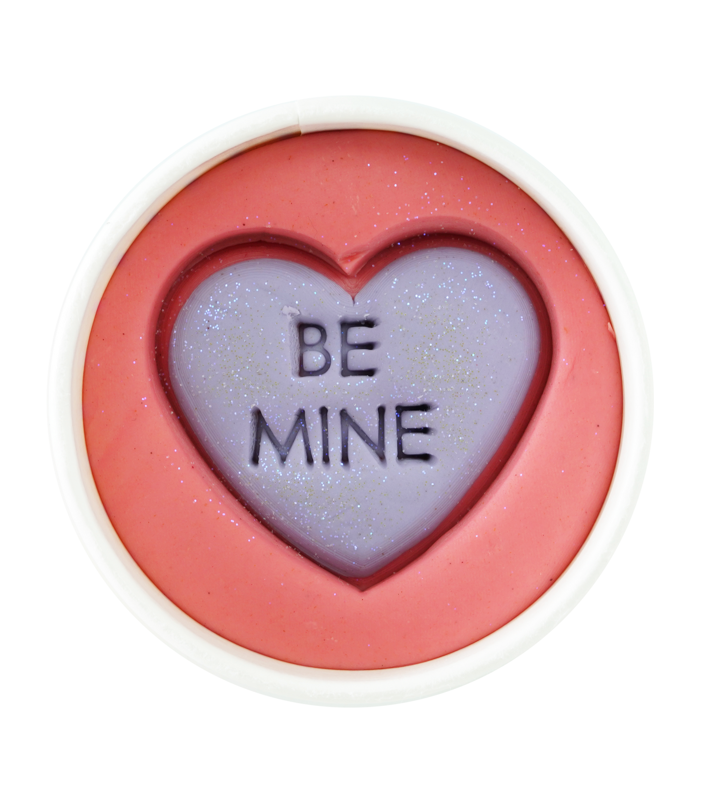 Be Mine | Medium Cup