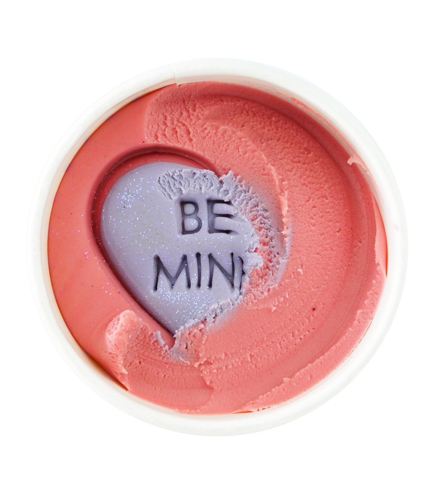 Be Mine | Medium Cup