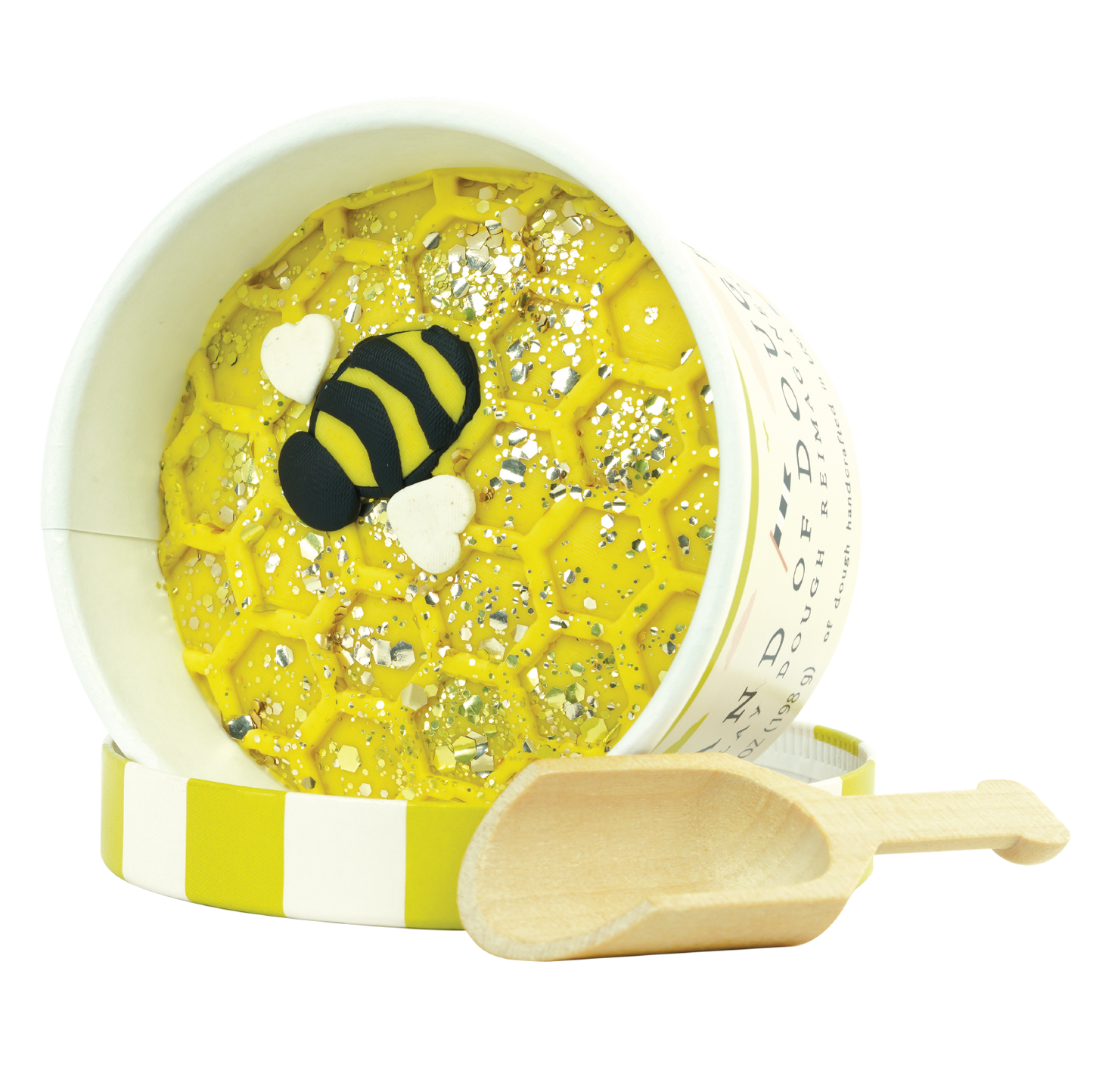 Bee's Knees  | 7oz Luxe Cup