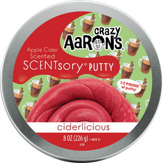 Ciderlicious |1/2 Pound MEGA SCENTsory®