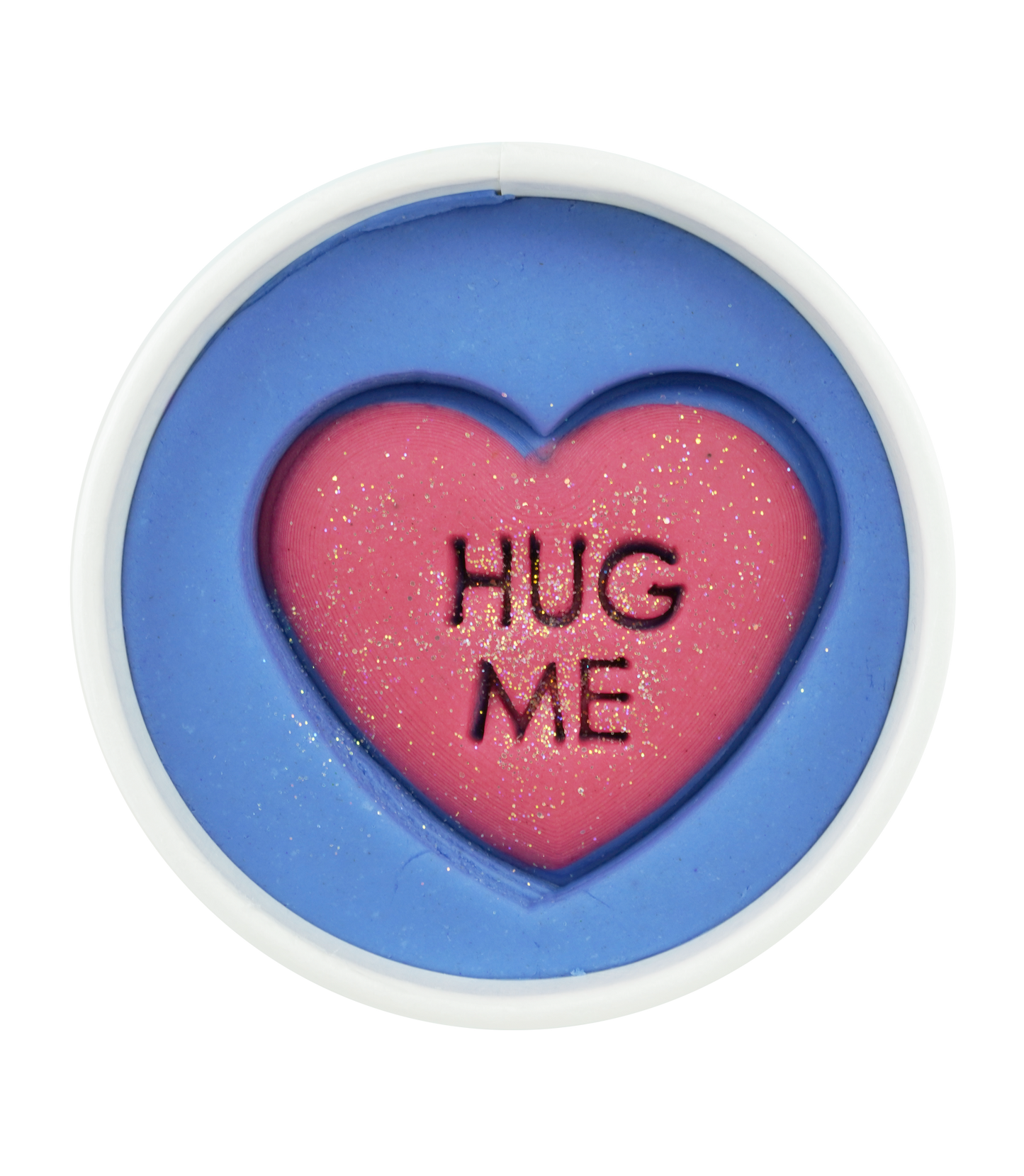 Hug Me | Medium Cup