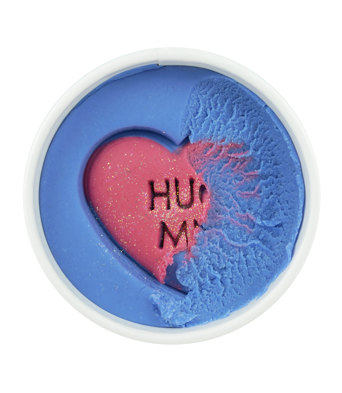 Hug Me | Medium Cup