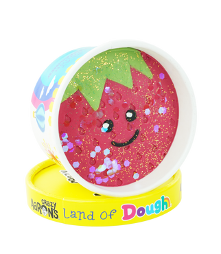 Strawberry Mary  | 5oz Cup