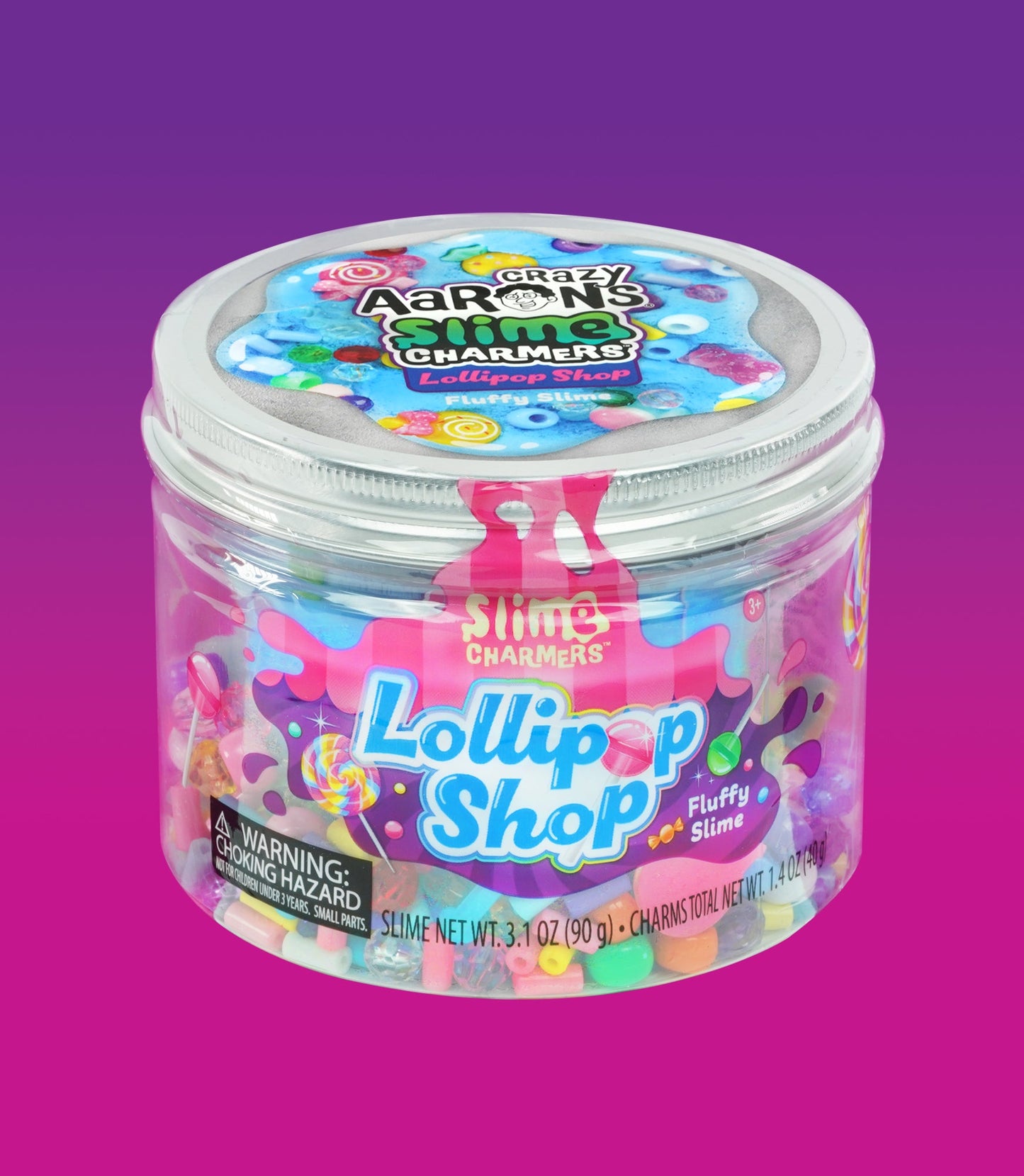 Lollipop Shop | Slime Charmers™