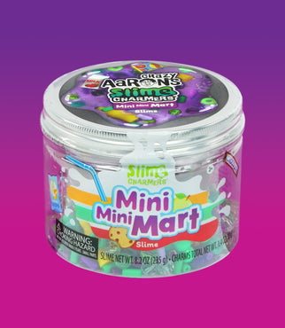 Mini Mini Mart |Slime Charmers™