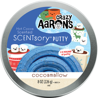 Cocoamallow | 1/2 Pound MEGA SCENTsory®