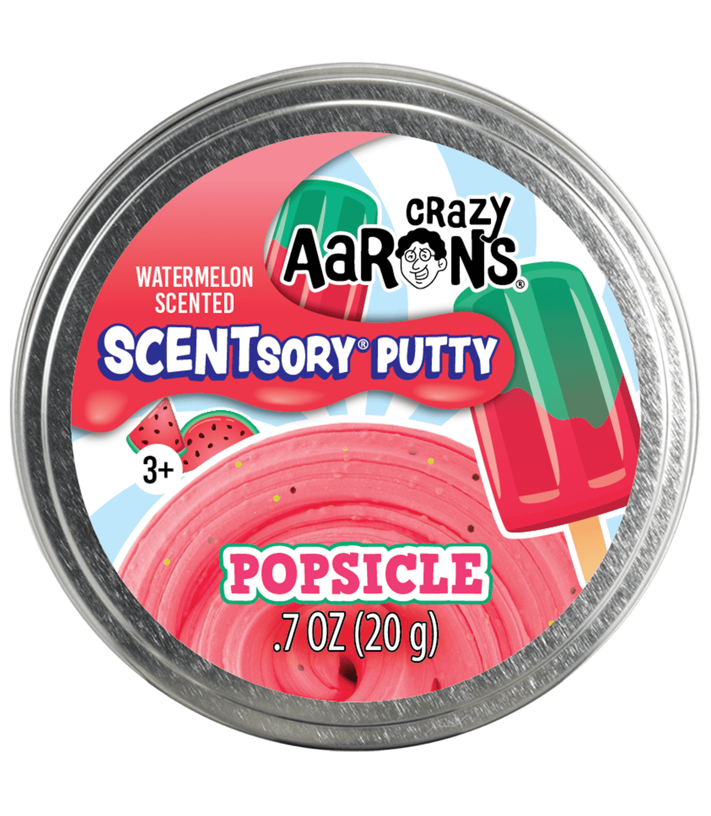 Popsicle | SCENTsory®