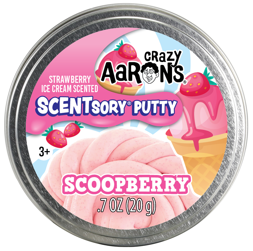 Scoopberry | SCENTsory®