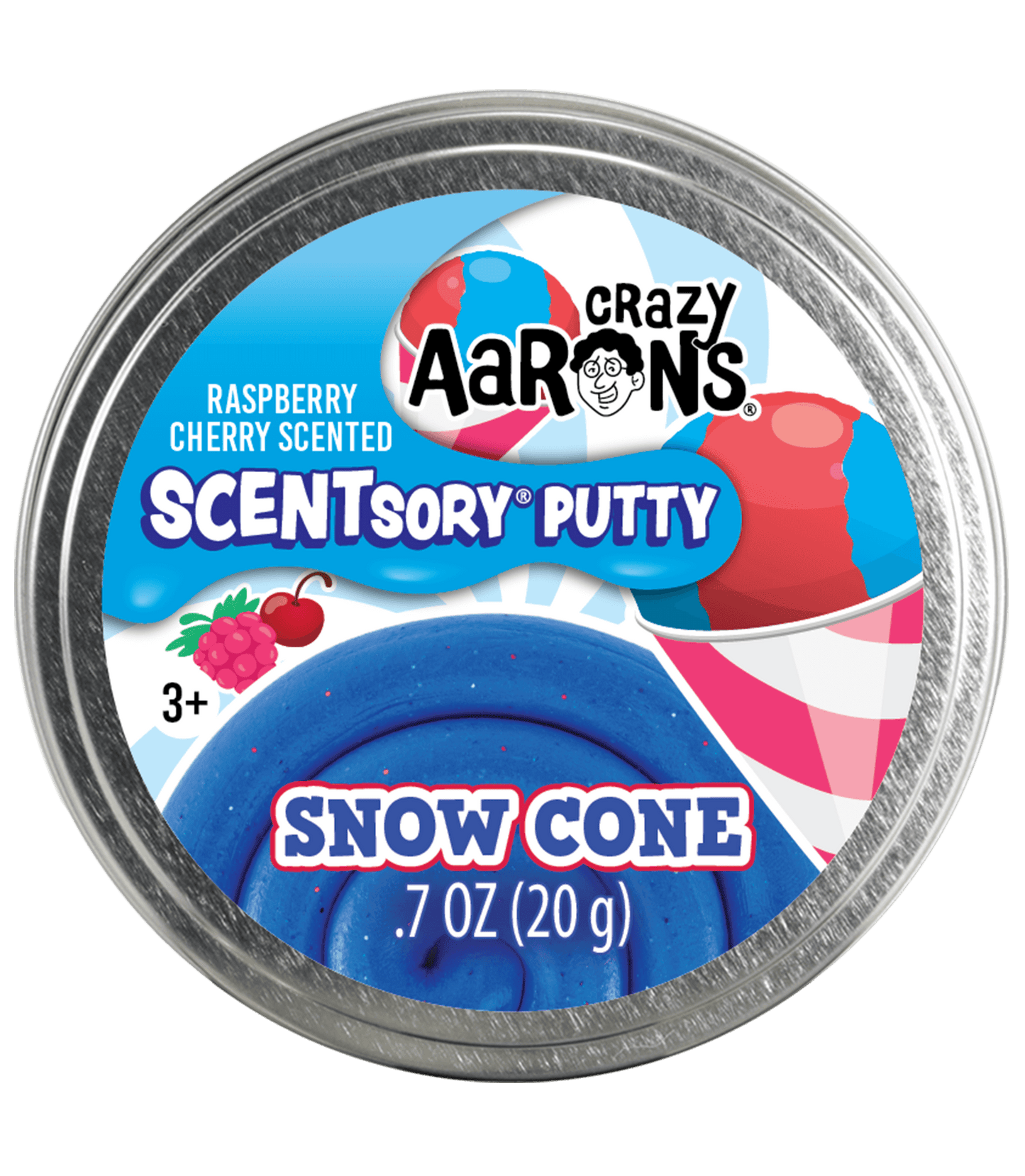Snow Cone | SCENTsory®