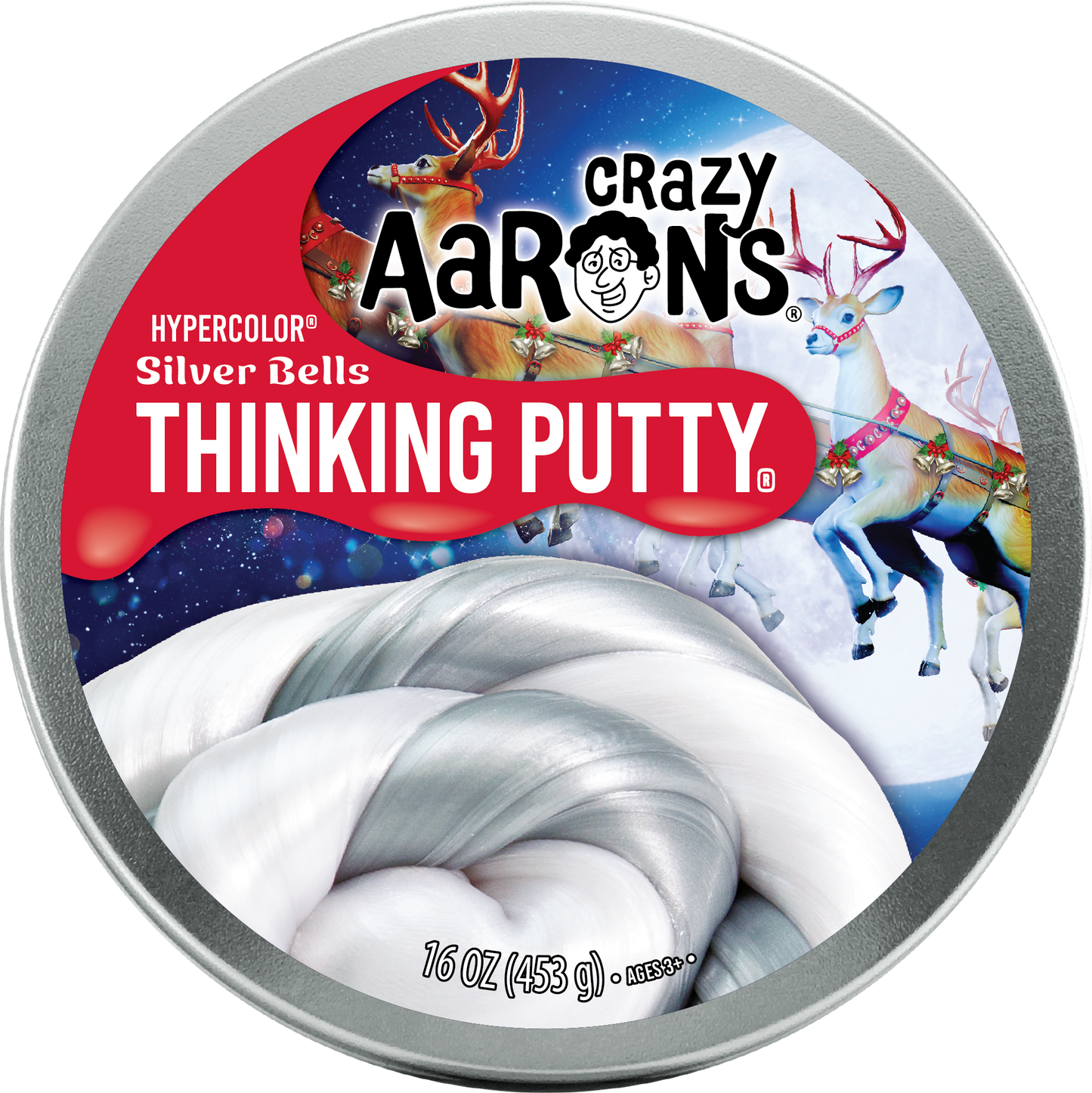 Mega thinking putty shop