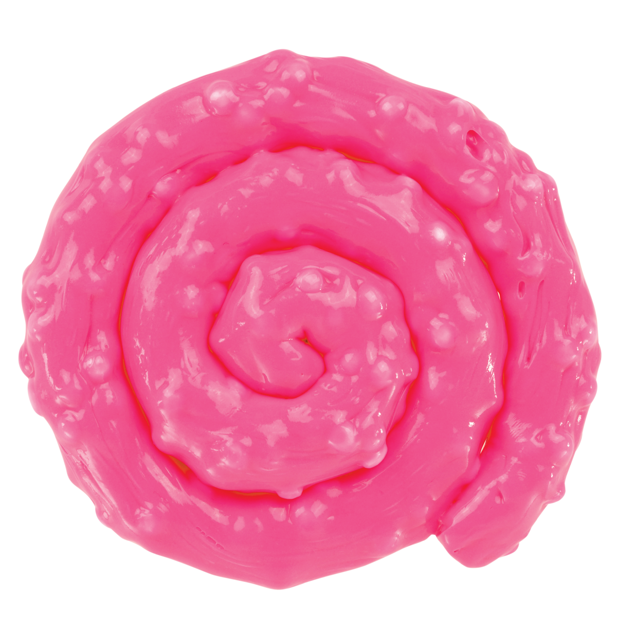 Crazy Aaron's Trendsetters Kawaii Cute – Pâte à Modeler Extensible Argent Pailleté, Non Toxique, Ne Sèche Jamais – Fun & Sensoriel