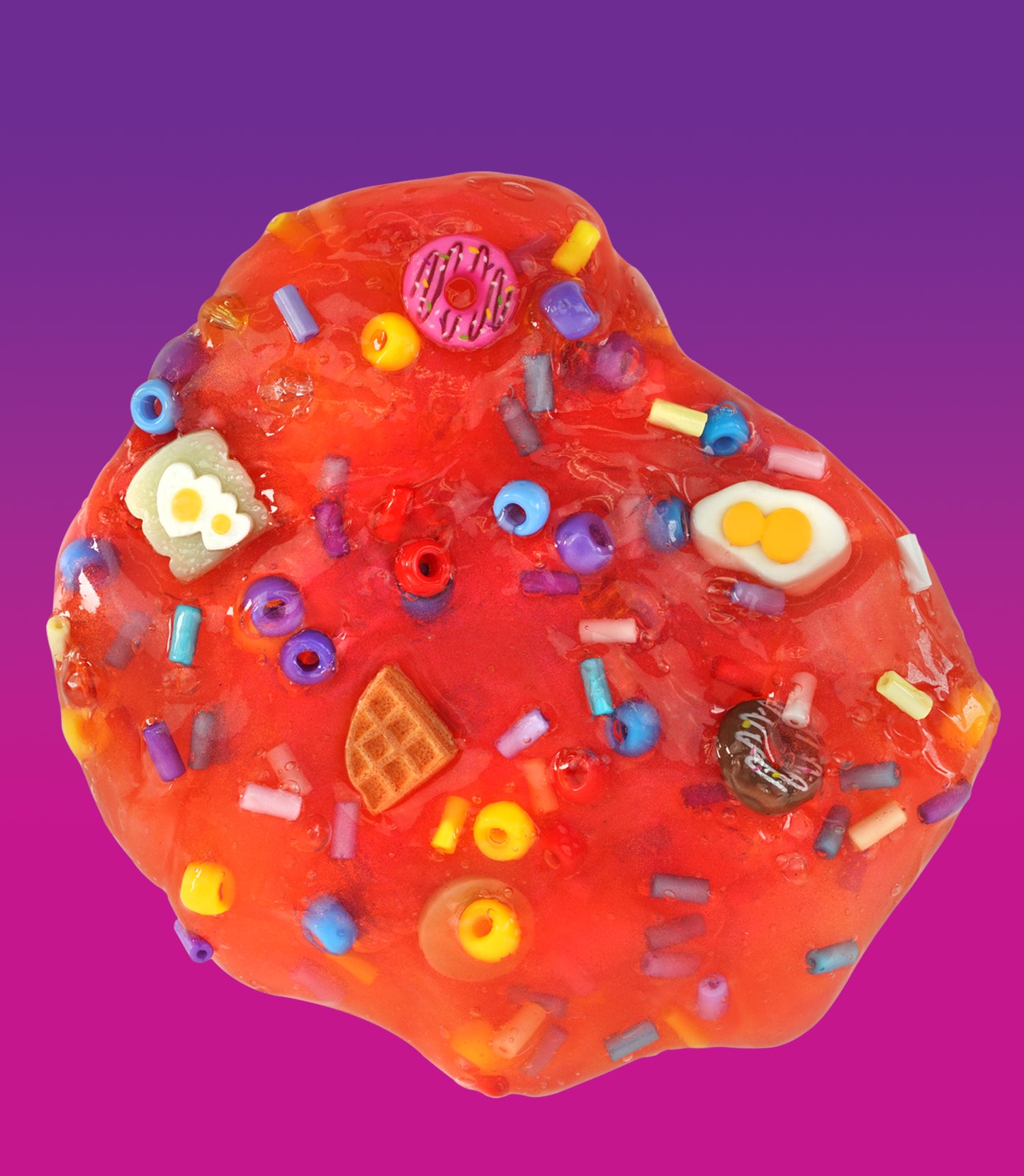 Sunny Side Up | Slime Charmers™ Slime Simulator®