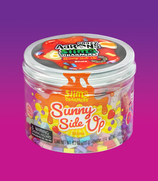 Sunny Side Up | Slime Charmers™