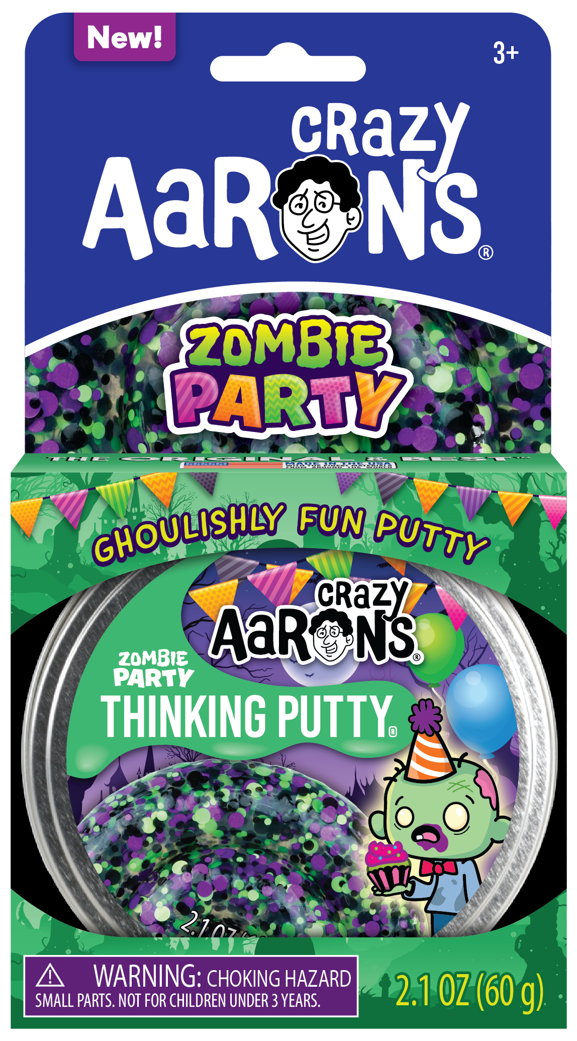 Zombie Party | Halloween