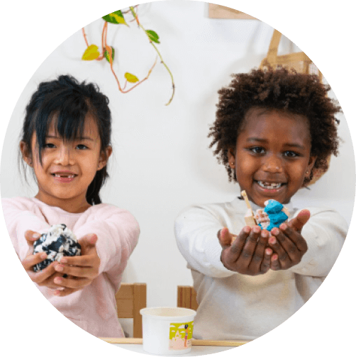 you to Land of Dough Crazy Aaron's