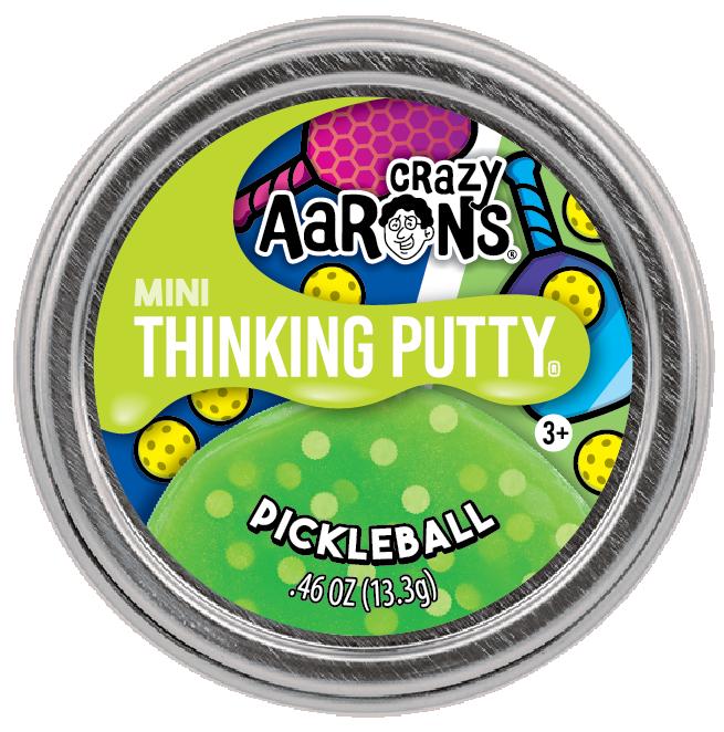 Best aaron's thinking putty online