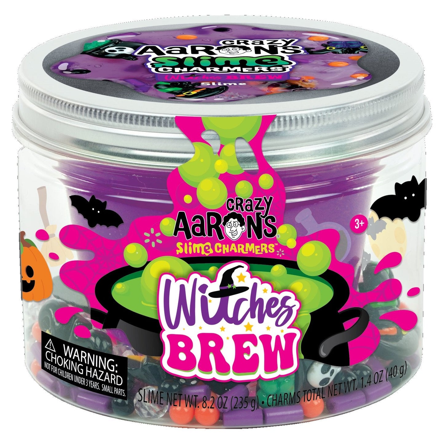 Witches Brew | Water Slime | Slime Charmers™