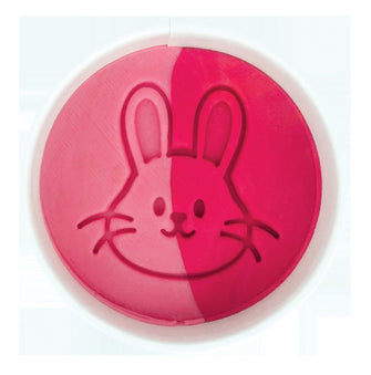 Pink Bunny | Mini Cup