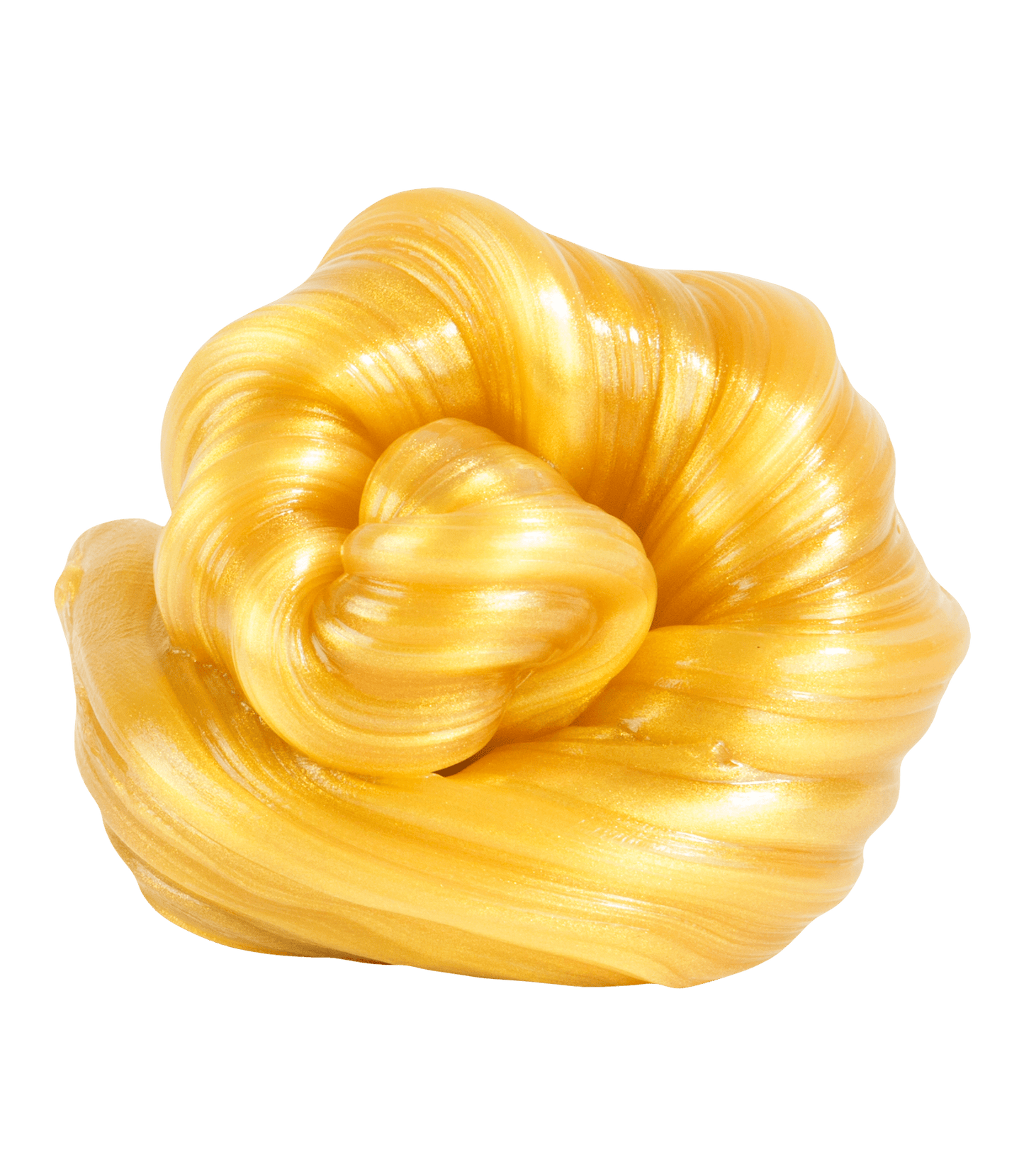 Real Gold Thinking Putty Crazy Aaron s