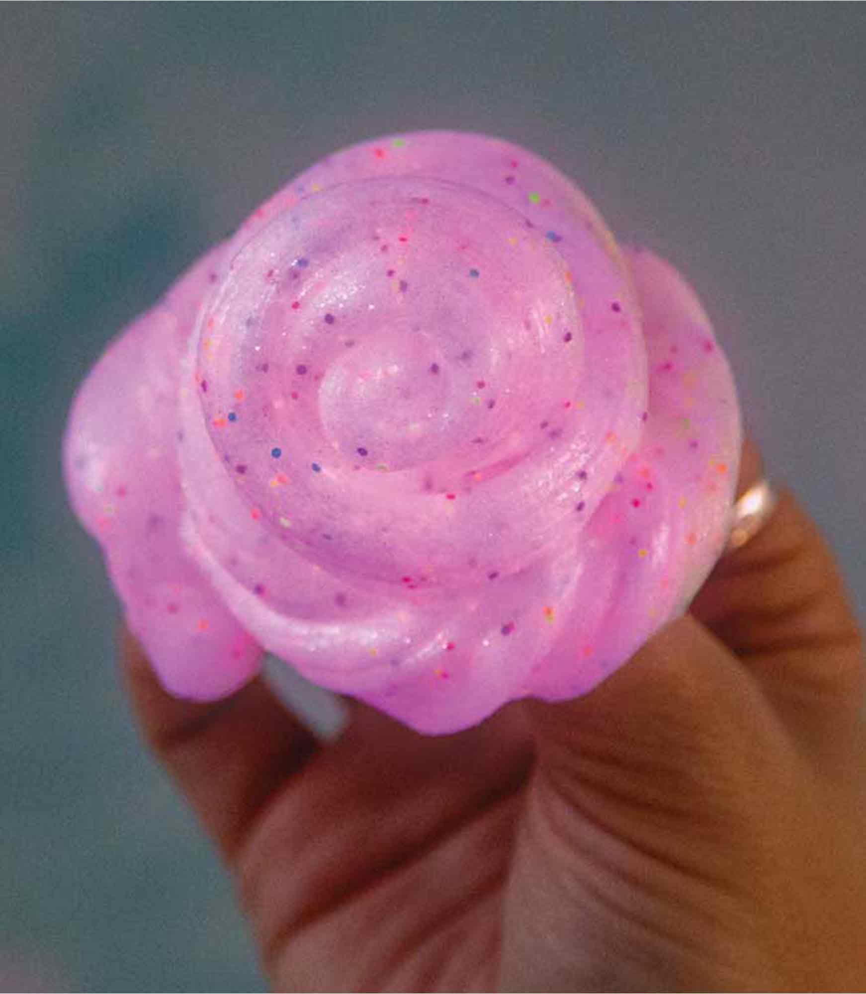 Crazy aaron's thinking store putty unicorn