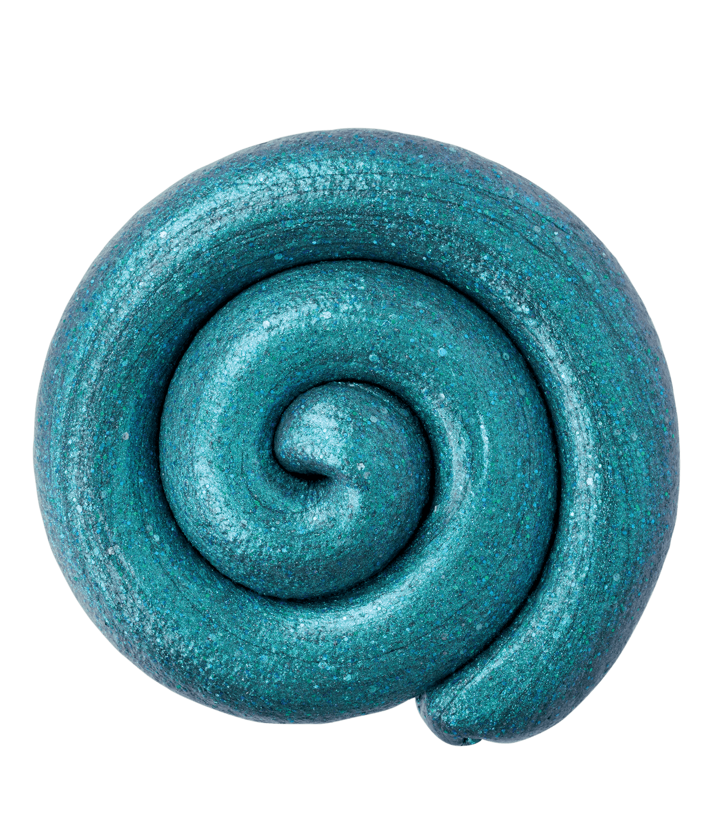 Magnetic shop thinking putty