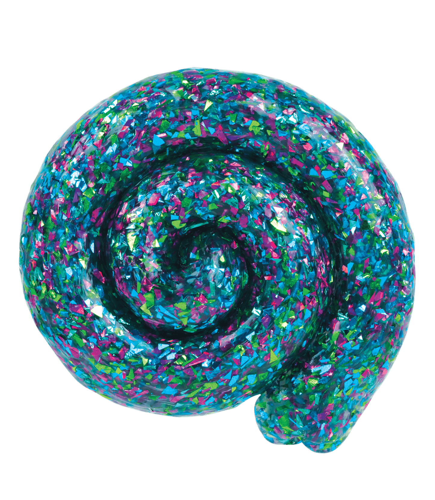 Puppies slime top unicorn