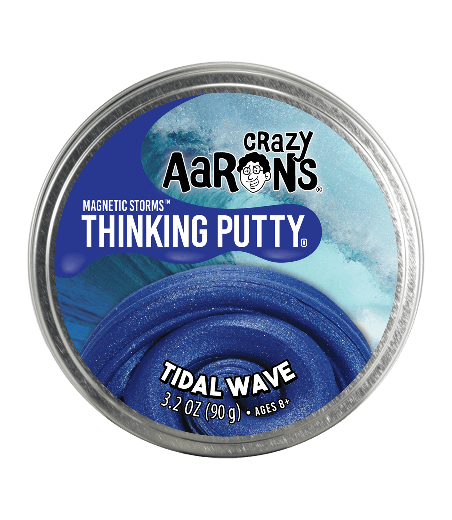 Tidal Wave | Magnetic Storms®