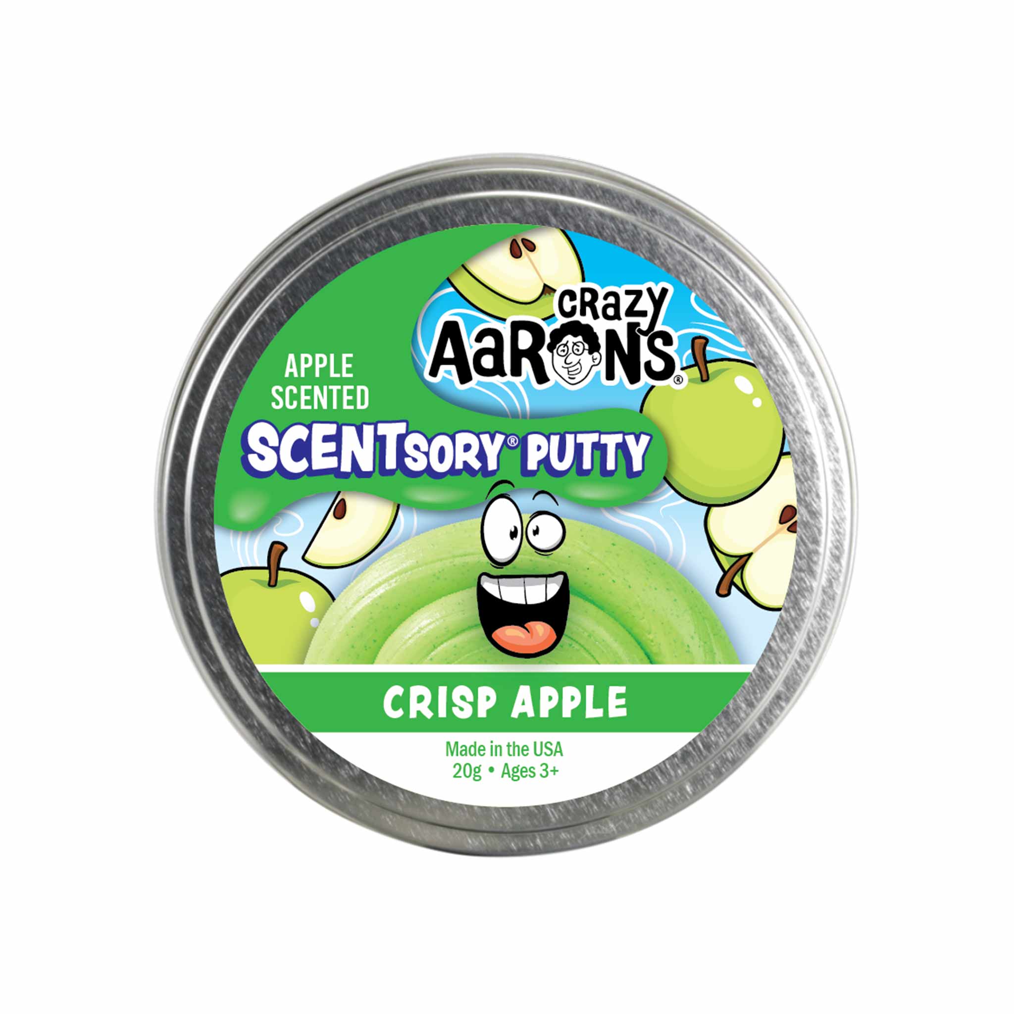 Crazy aaron's best sale thinking putty target