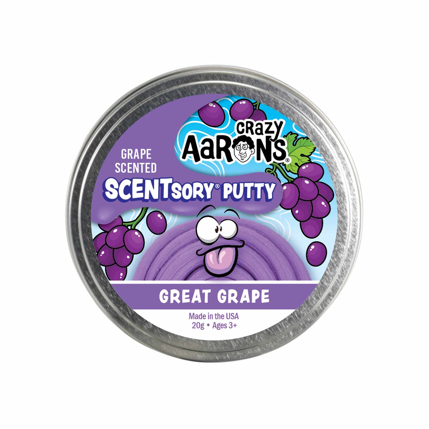Great Grape | SCENTsory®
