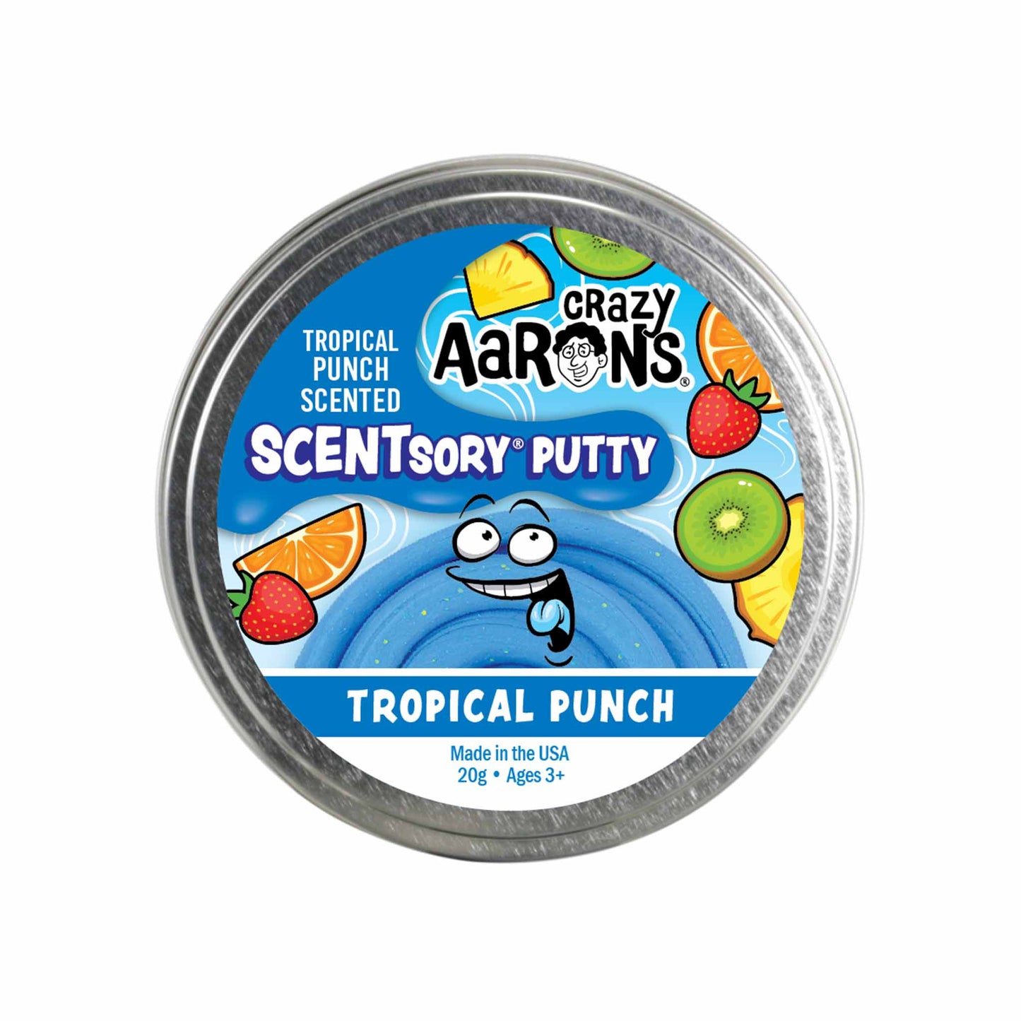 Tropical Punch | SCENTsory®