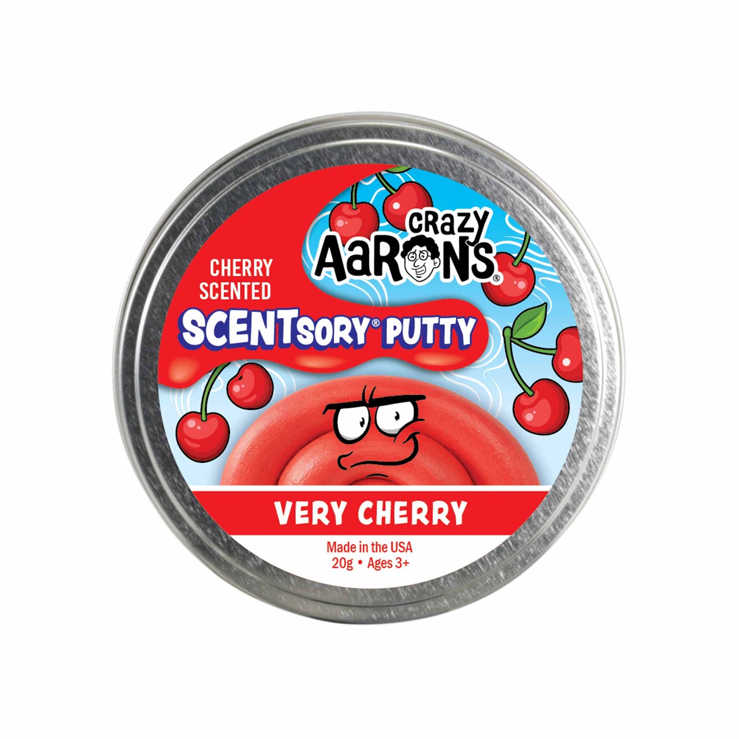 Very Cherry | SCENTsory®