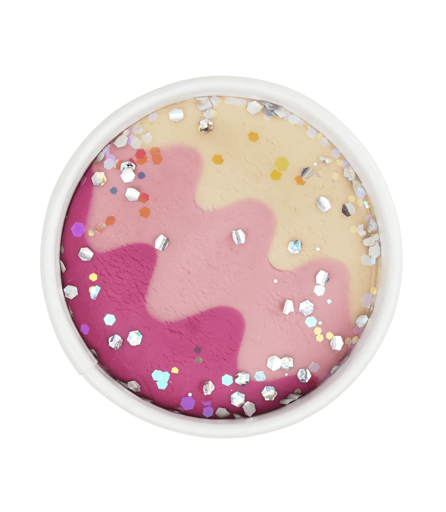 Princess Pink | 5 oz Cup