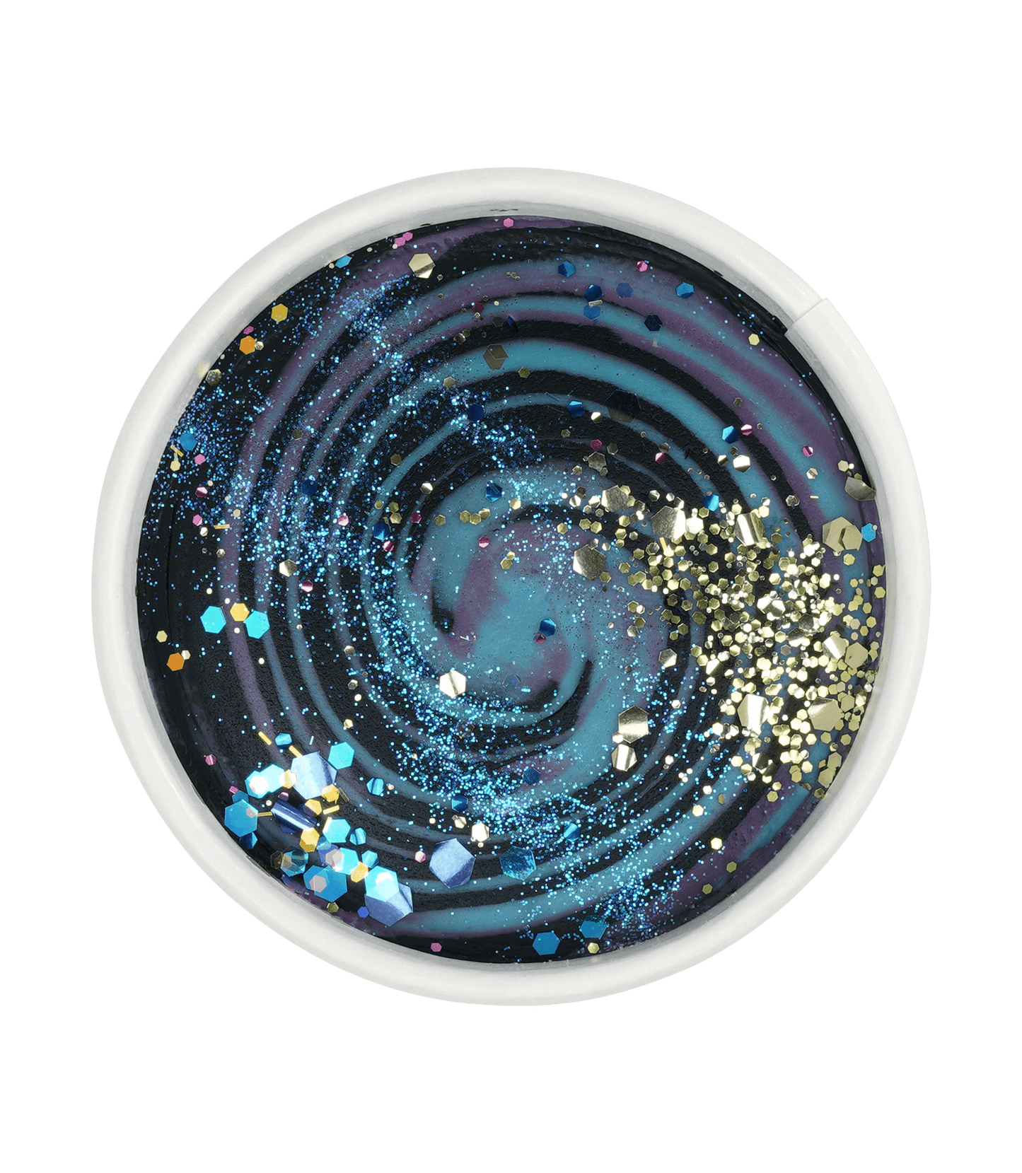 Space Galaxy | 5oz Cup