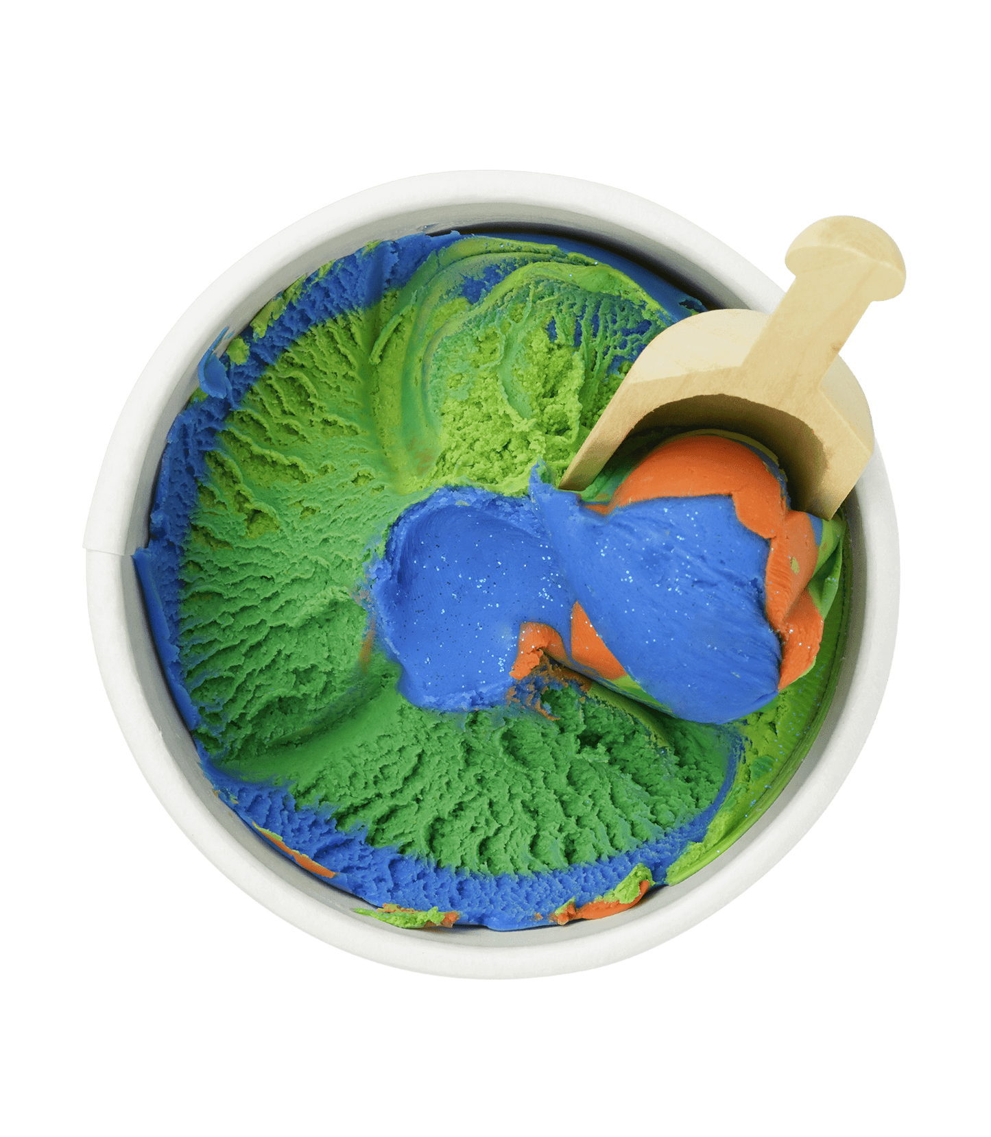 Dino-Dough | 7oz Luxe Cup