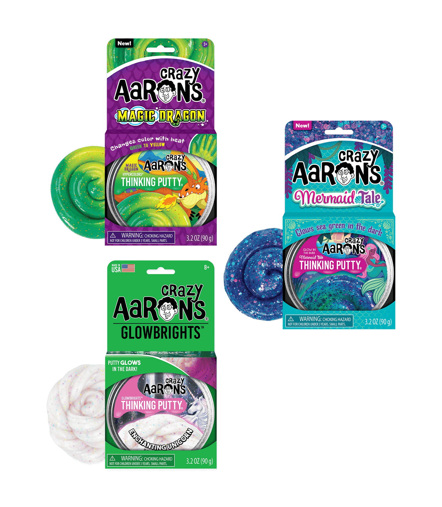 Mythical Madness Bundle Crazy Aaron s
