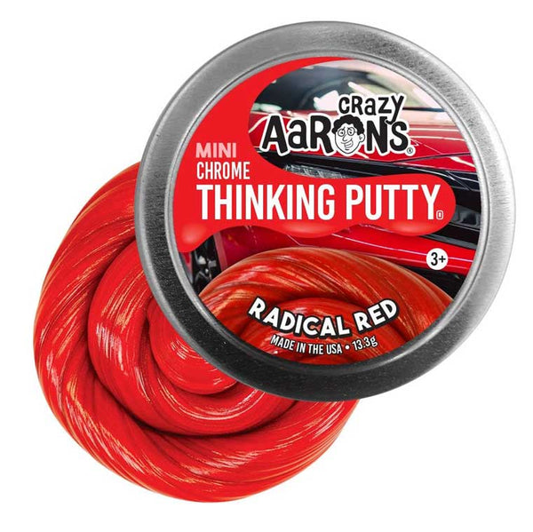 Red putty on sale