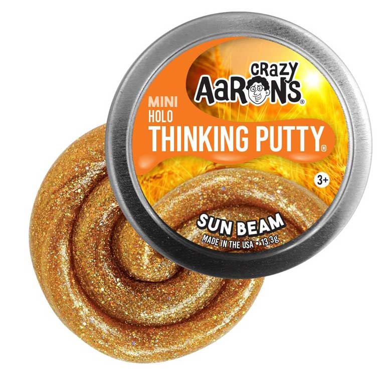 Crazy aaron's thinking cheap putty 1 lb